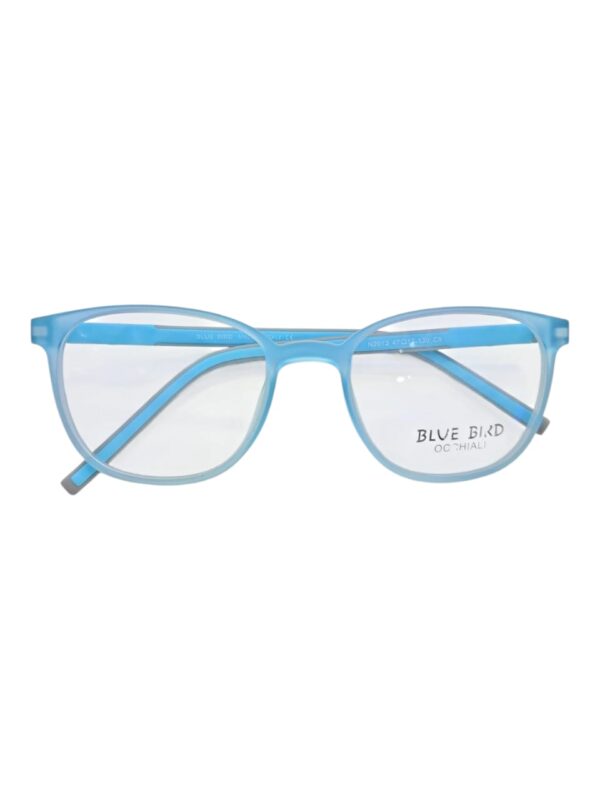 Colorful prescription eyeglass frames for kids