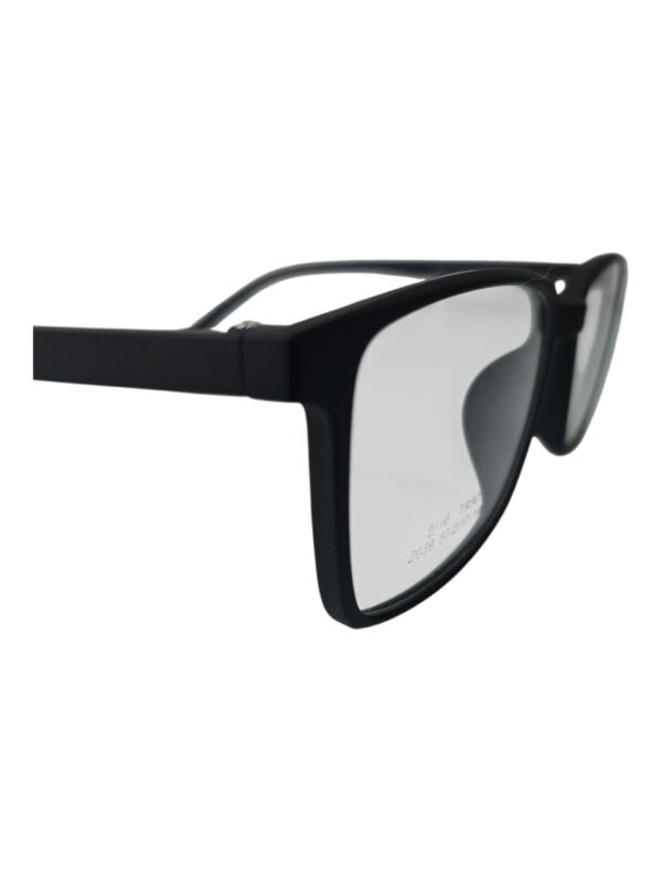 Optique Hub Frame 2039-C2 - Image 4